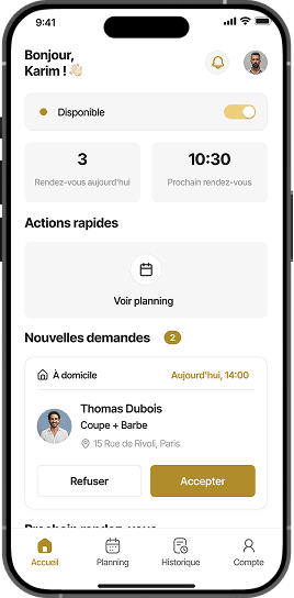 Right Mobile